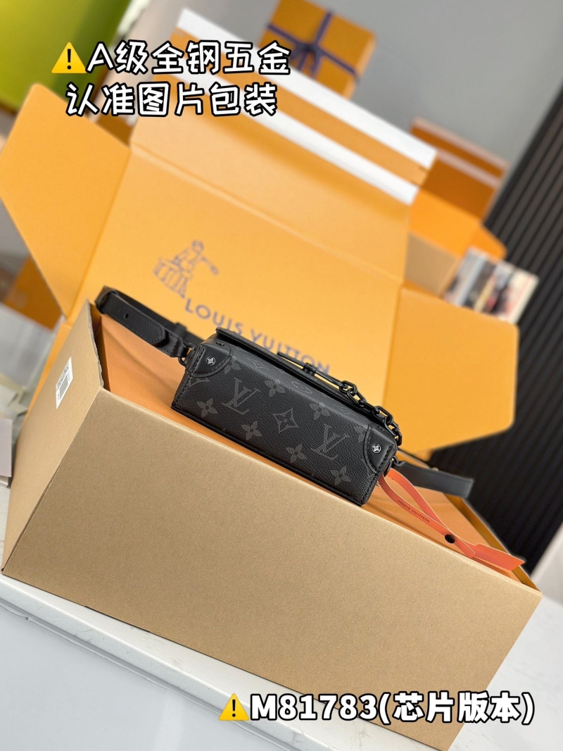 Mens LV Satchel Bags